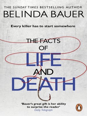 cover image of The Facts of Life and Death